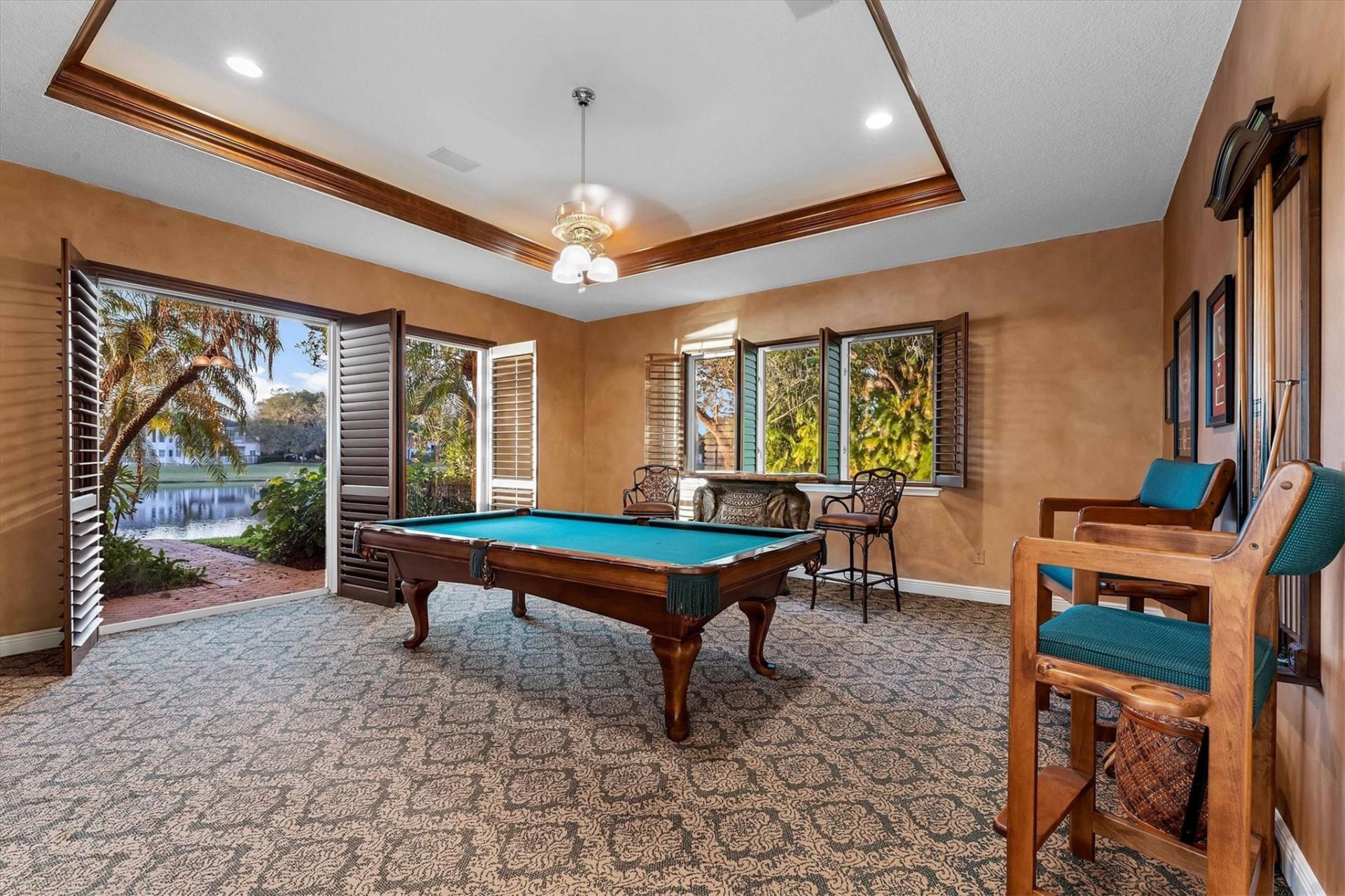 3060 Paddock Road, Weston, FL 33331 Photo