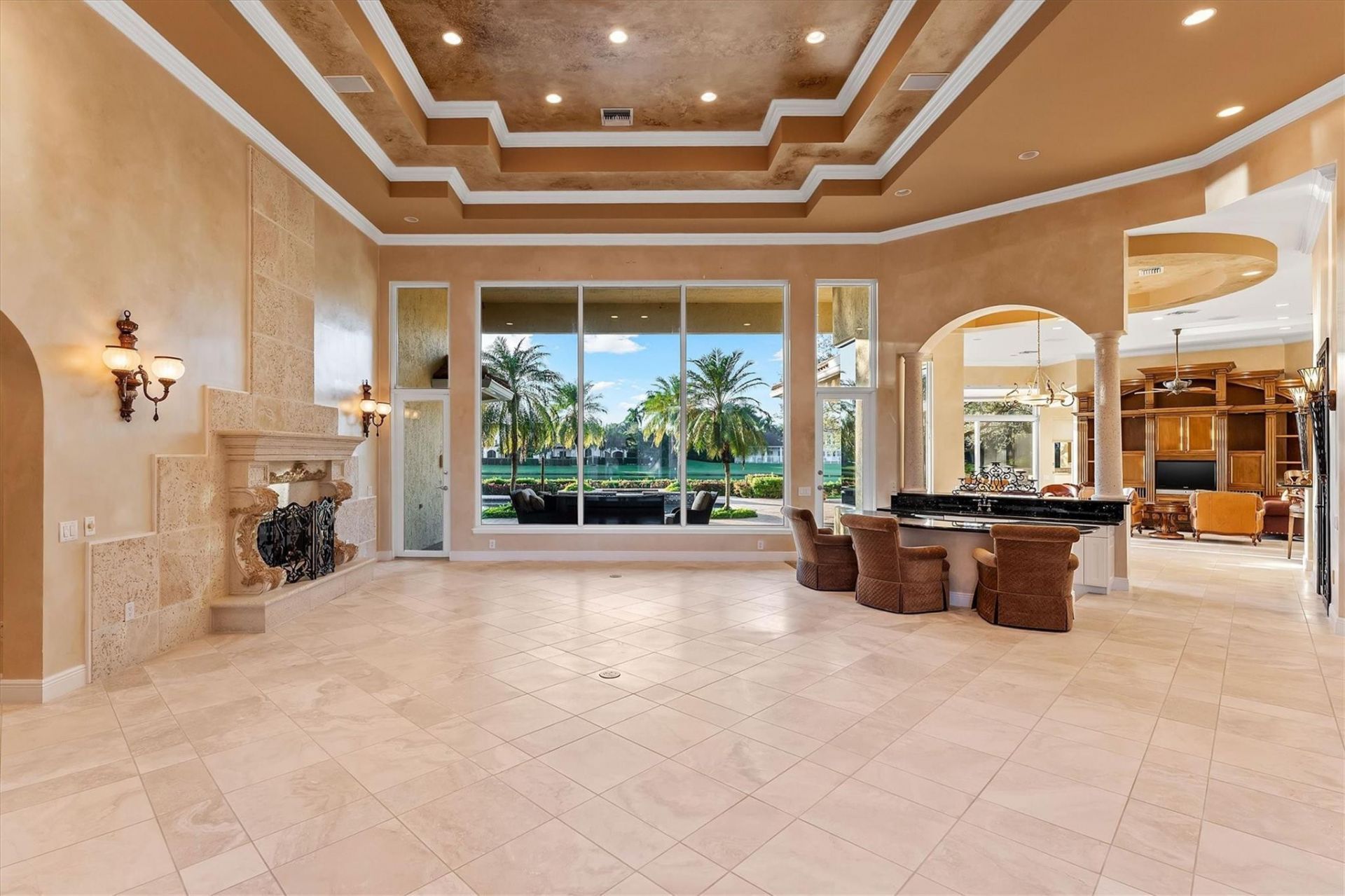 3060 Paddock Road, Weston, FL 33331 Photo