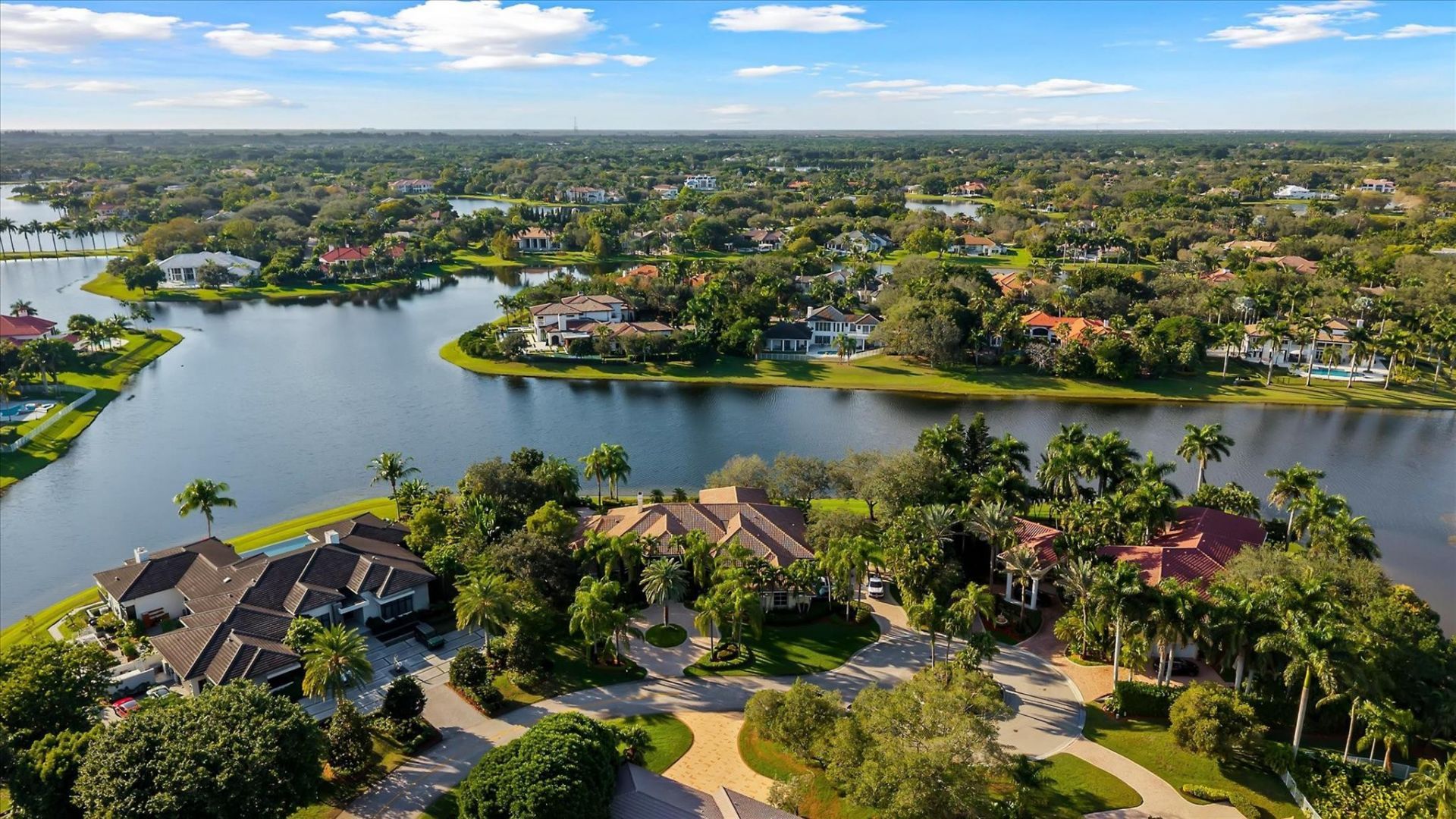 3060 Paddock Road, Weston, FL 33331 Photo