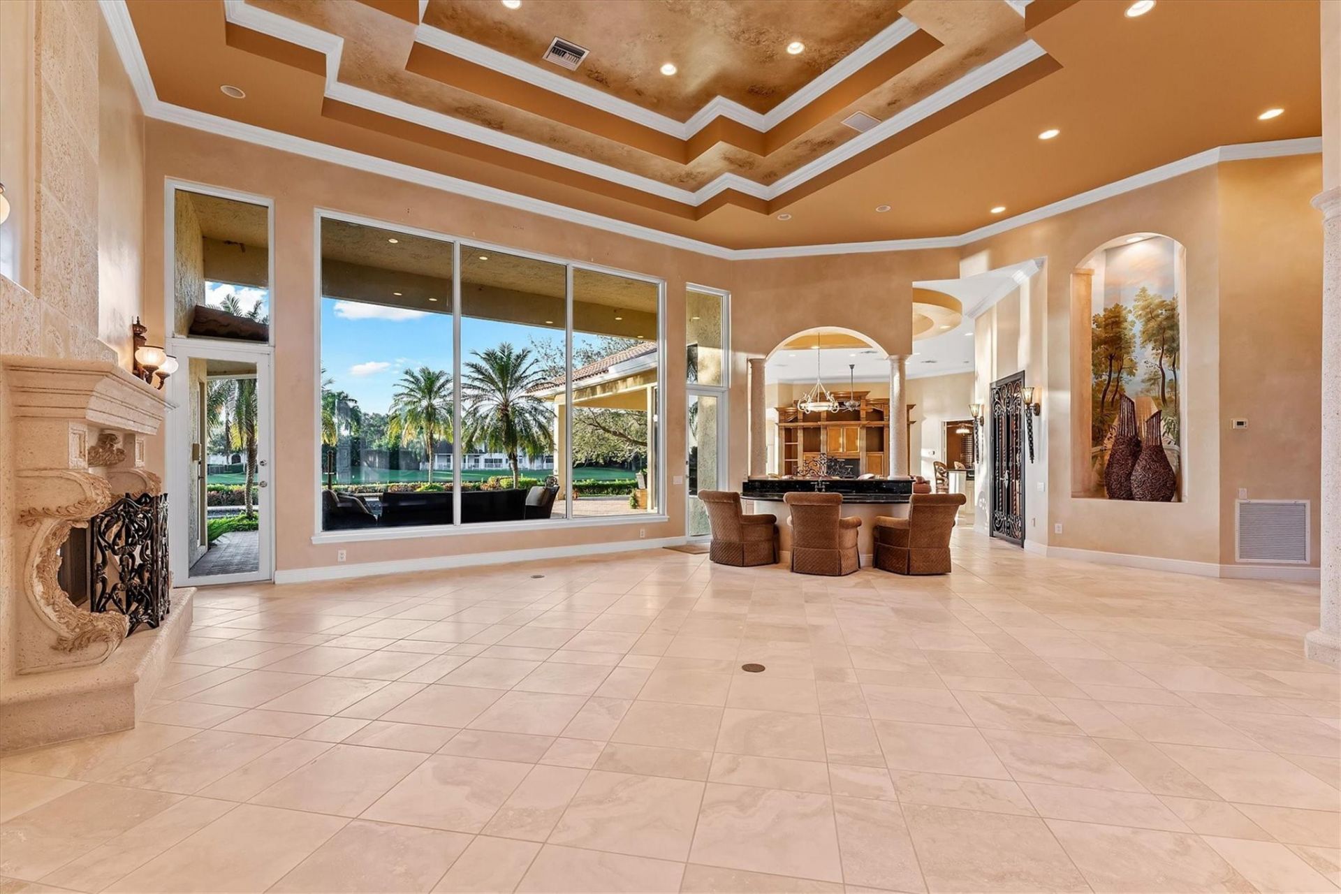 3060 Paddock Road, Weston, FL 33331 Photo