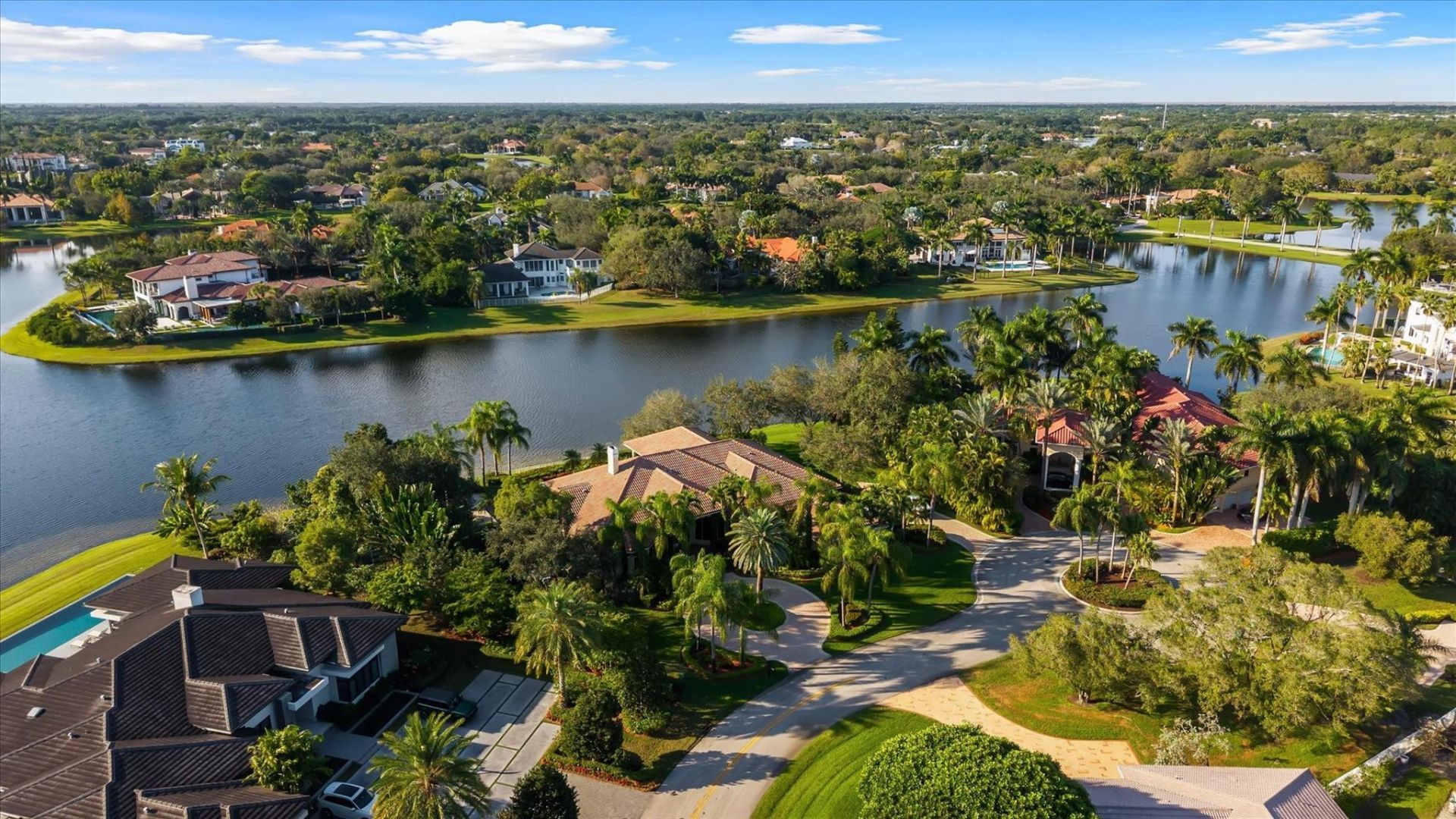 3060 Paddock Road, Weston, FL 33331 Photo