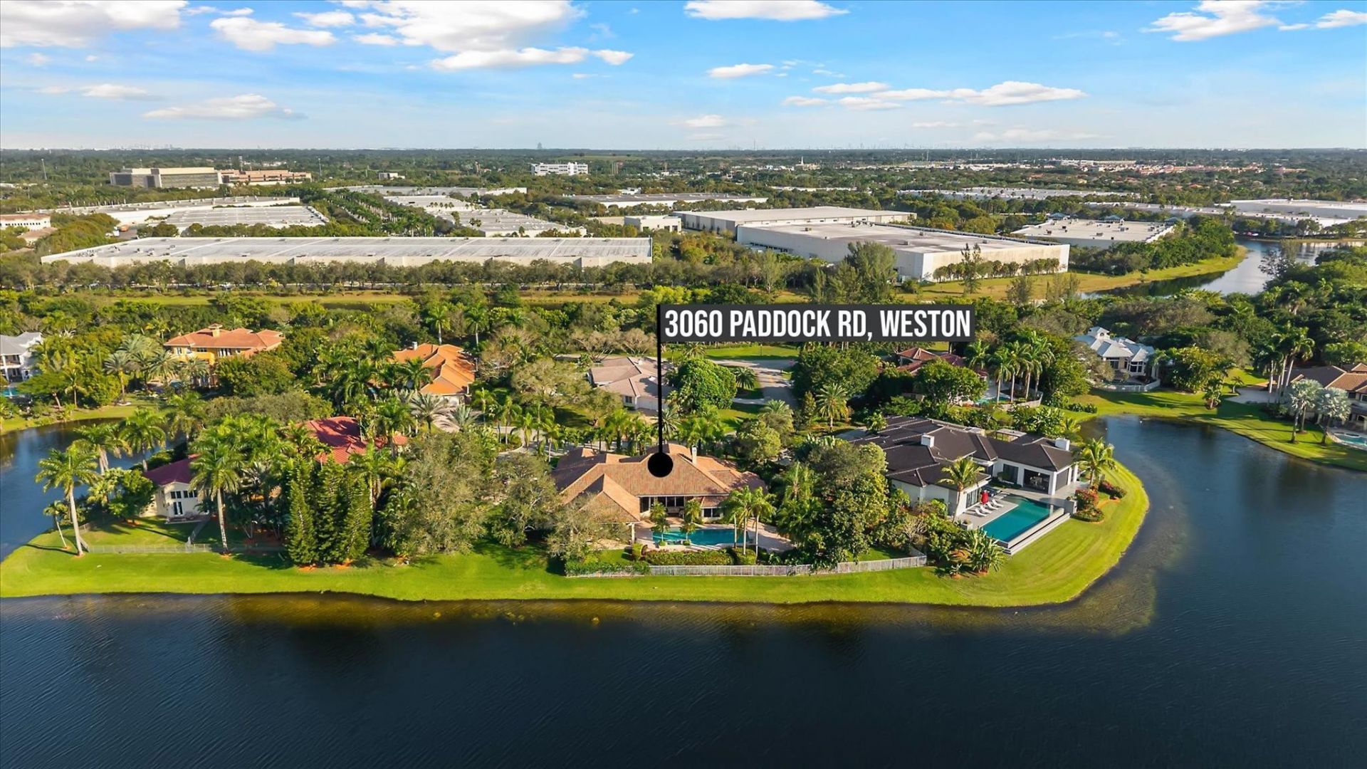 3060 Paddock Road, Weston, FL 33331 Photo