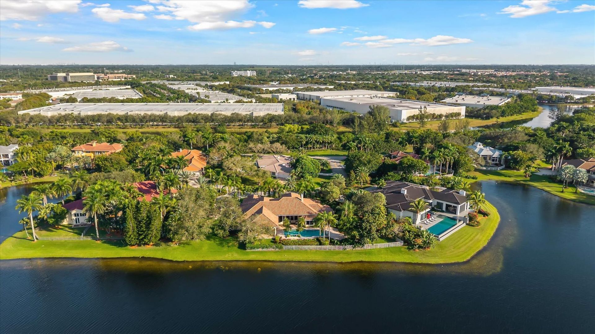 3060 Paddock Road, Weston, FL 33331 Photo