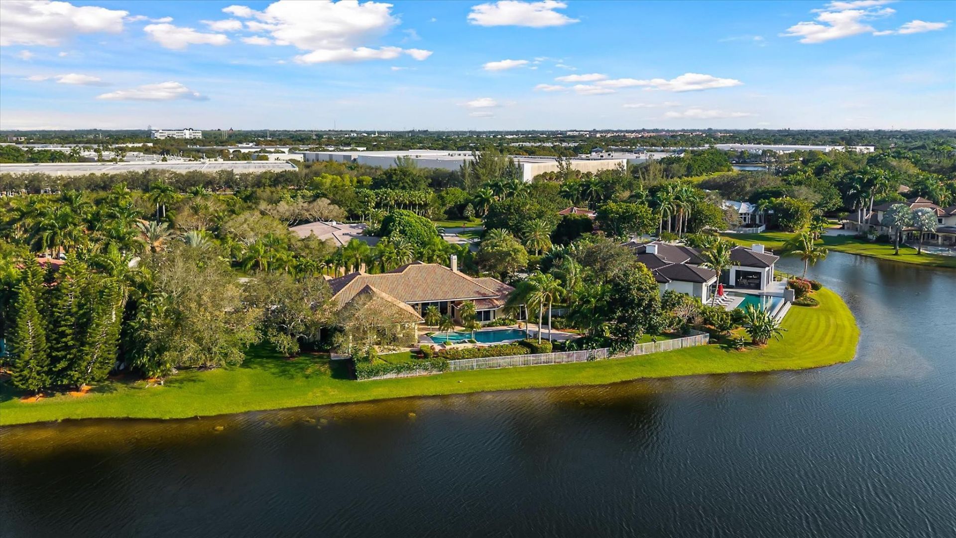 3060 Paddock Road, Weston, FL 33331 Photo