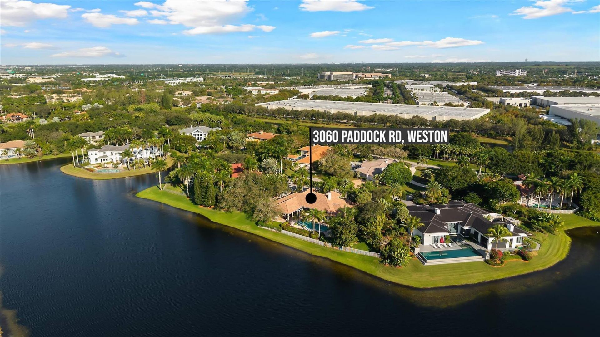 3060 Paddock Road, Weston, FL 33331 Photo