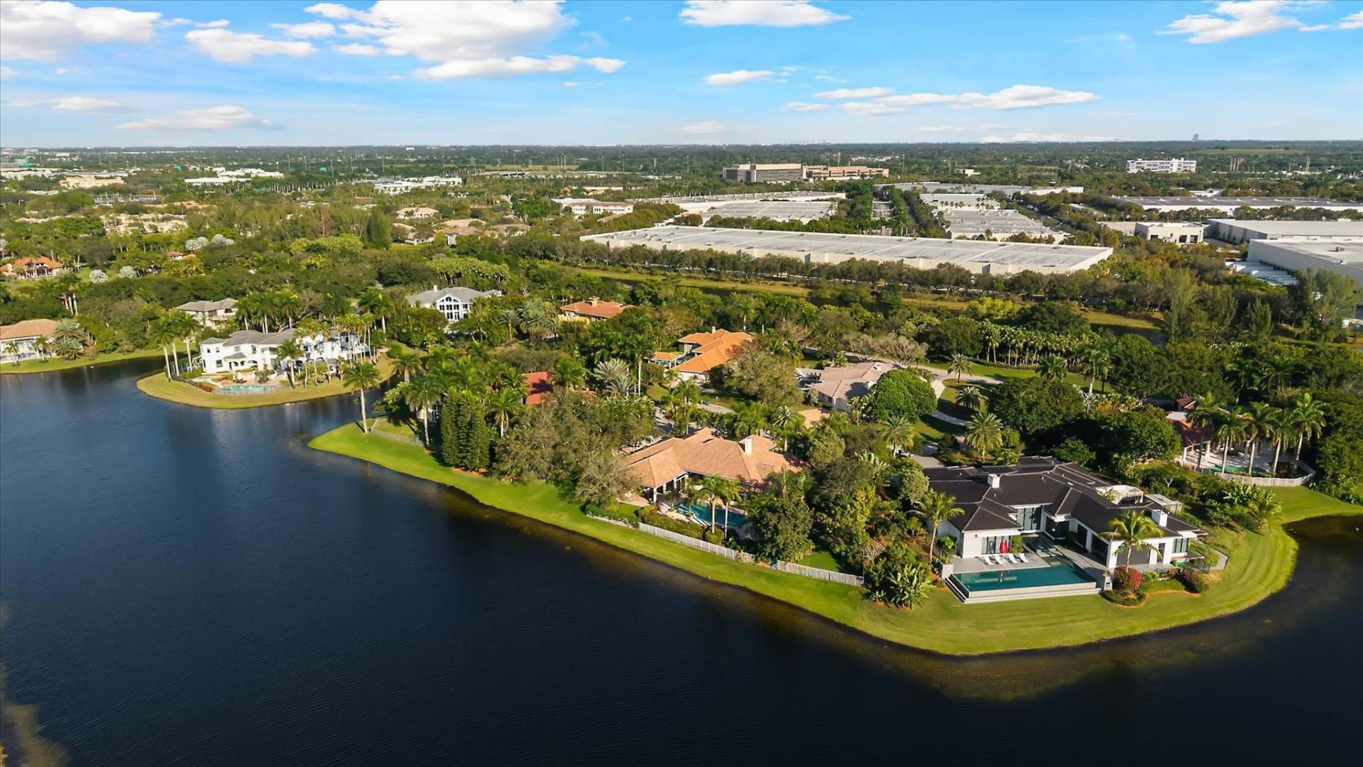 3060 Paddock Road, Weston, FL 33331 Photo