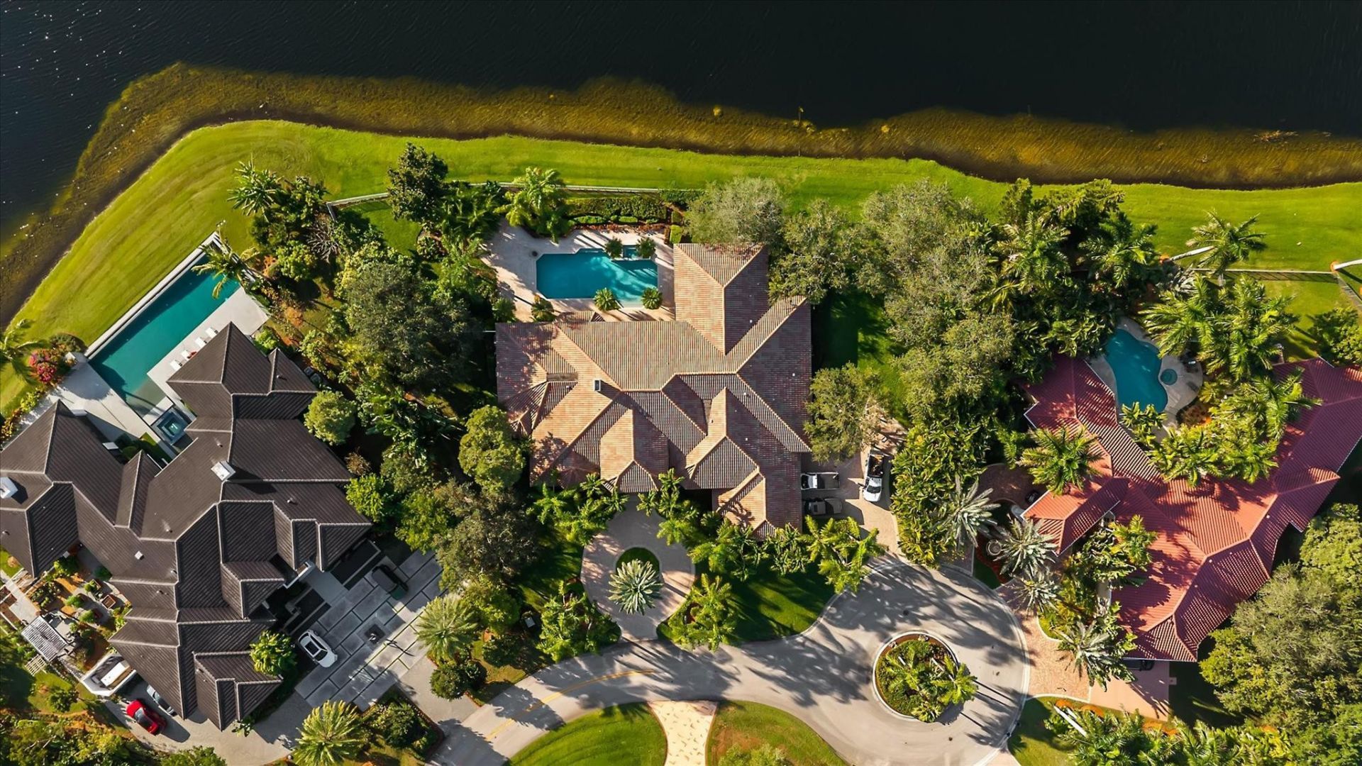 3060 Paddock Road, Weston, FL 33331 Photo