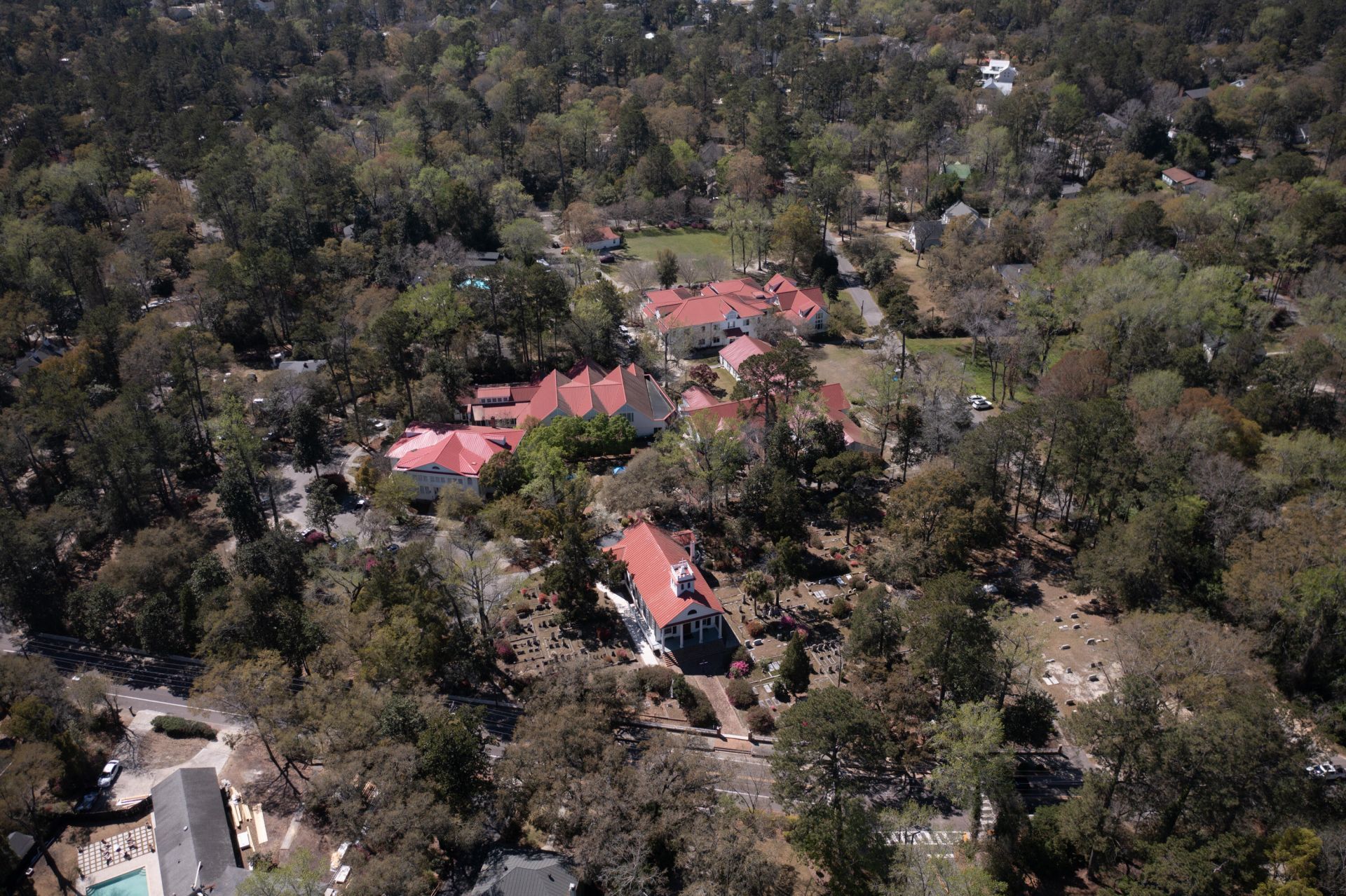 708 S Laurel Street Photo 20