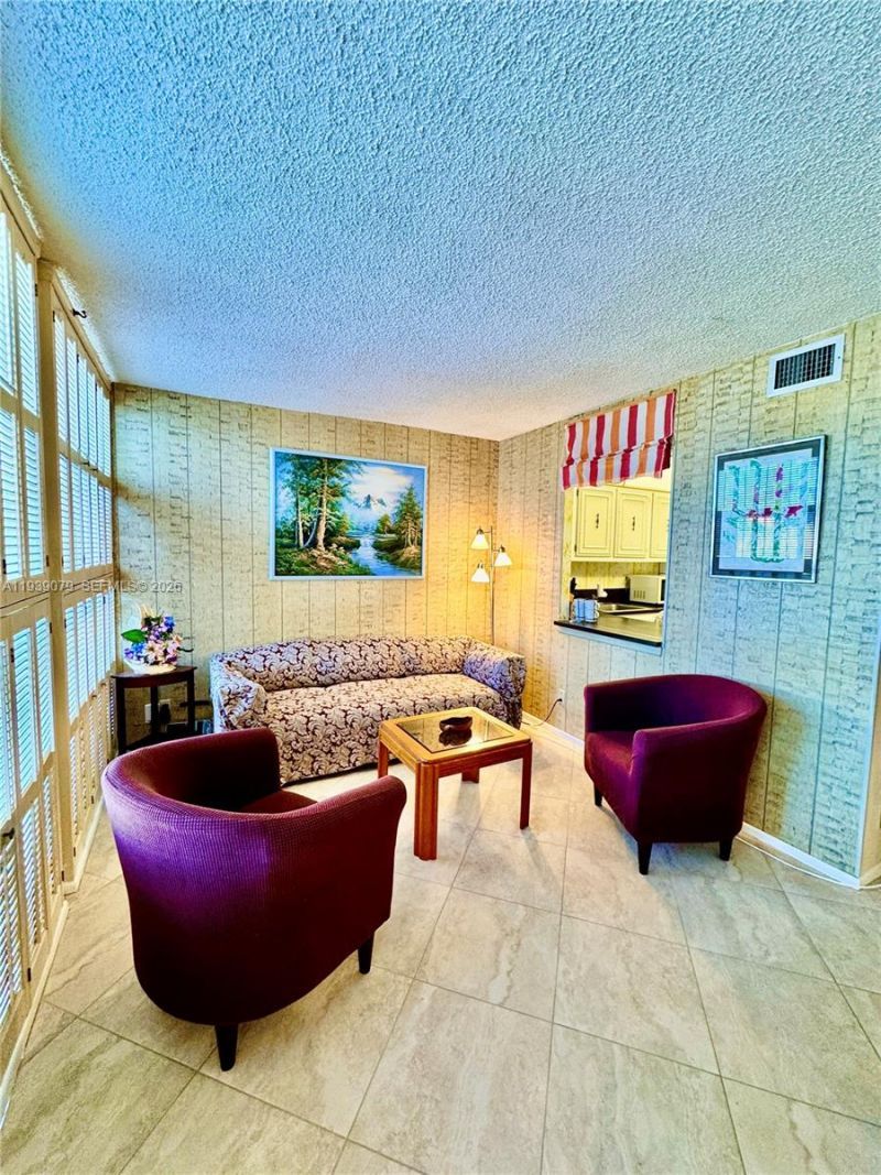 701 Three Islands Blvd, Unit 218, Hallandale Beach, FL 33009 Photo