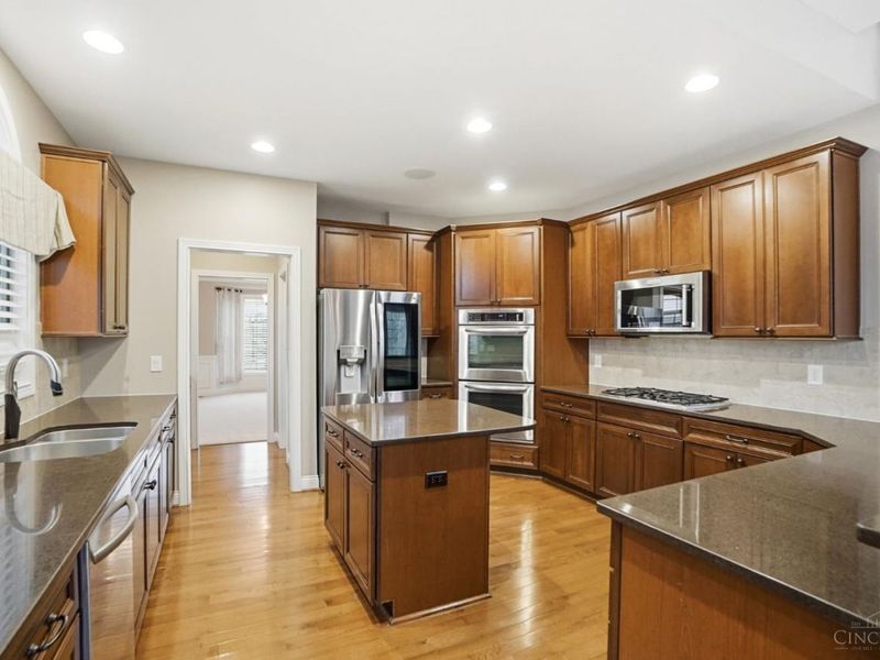 3641 Cumberland Drive, Fairfield Twp, OH 45011 Photo 16