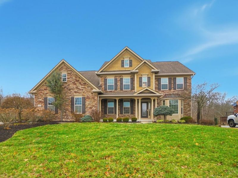 3641 Cumberland Drive, Fairfield Twp, OH 45011 Photo 2