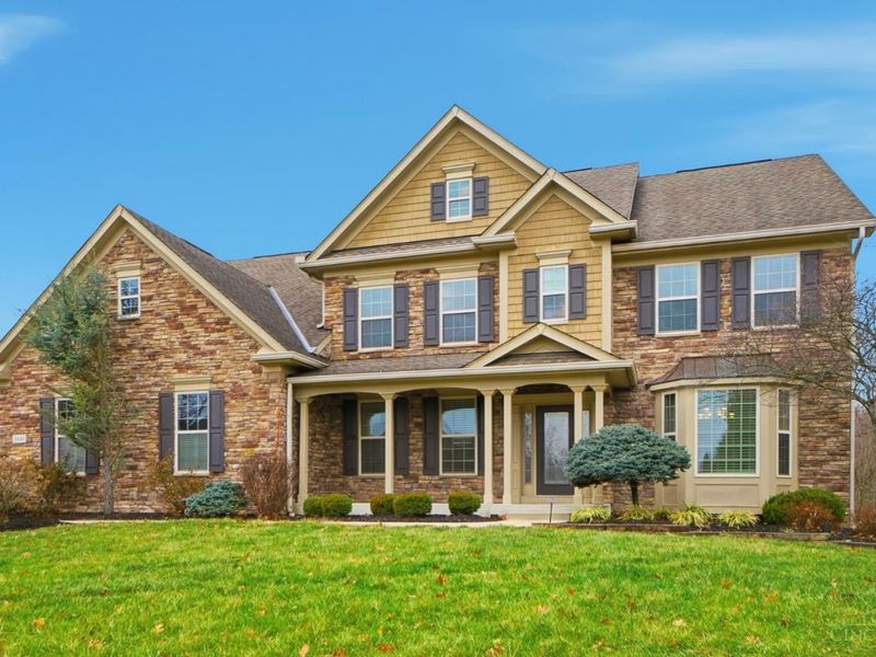 3641 Cumberland Drive, Fairfield Twp, OH 45011 Photo 3