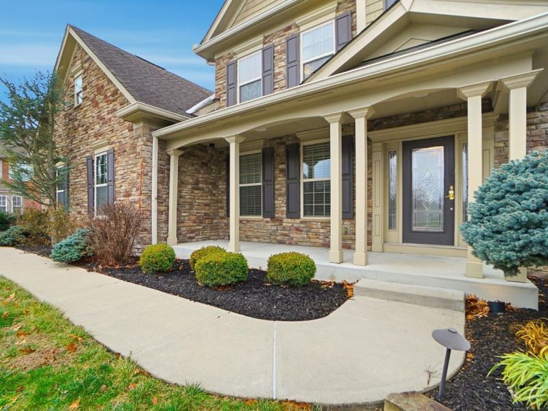 3641 Cumberland Drive, Fairfield Twp, OH 45011 Photo 4
