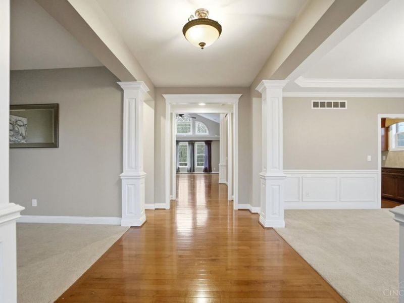 3641 Cumberland Drive, Fairfield Twp, OH 45011 Photo 7