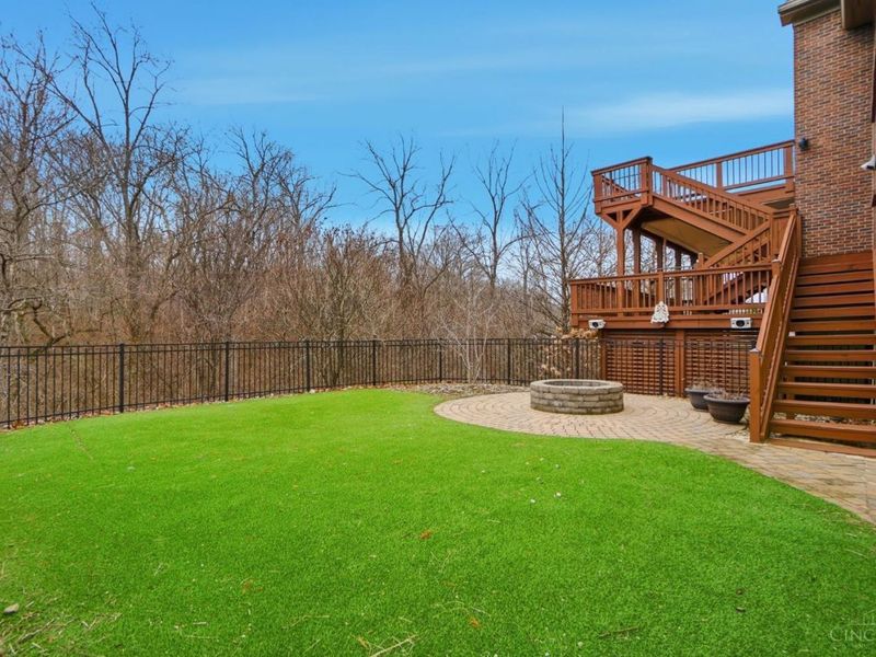3641 Cumberland Drive, Fairfield Twp, OH 45011 Photo 76