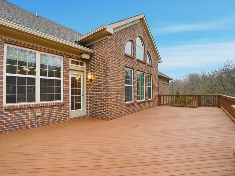 3641 Cumberland Drive, Fairfield Twp, OH 45011 Photo 83