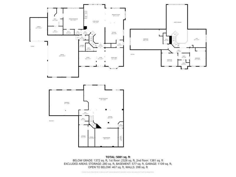 3641 Cumberland Drive, Fairfield Twp, OH 45011 Photo 87