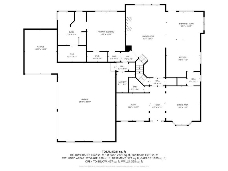 3641 Cumberland Drive, Fairfield Twp, OH 45011 Photo 89
