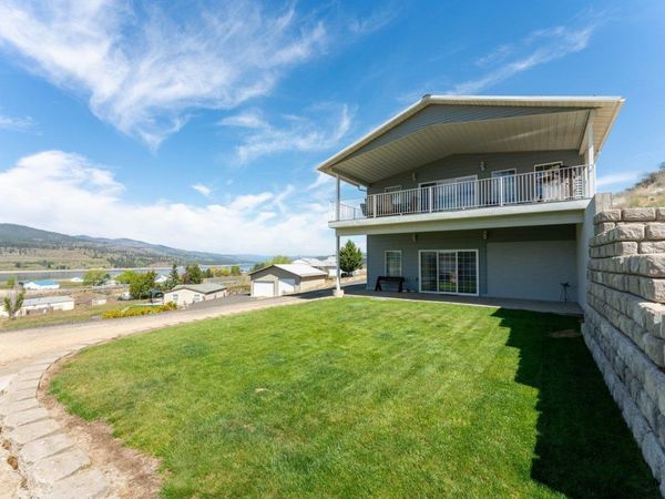42100 Deer Meadows RD N, Deer Meadows, WA 99122