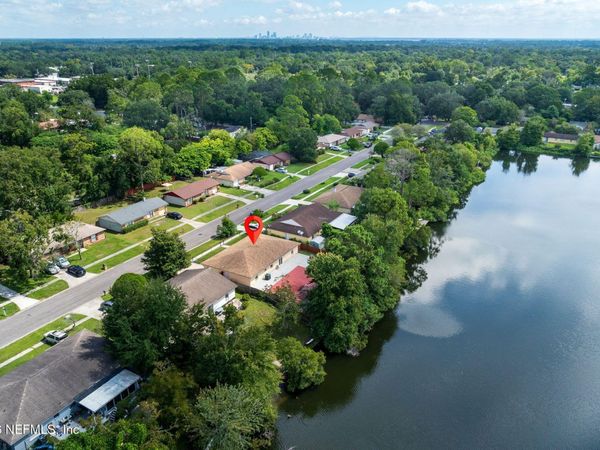 7108 PRELLIE Street, Jacksonville, FL 32210