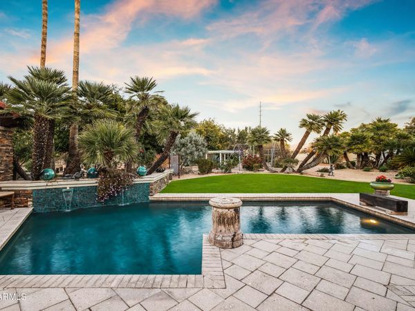 8150 E APPALOOSA Trail, Scottsdale, AZ 85258