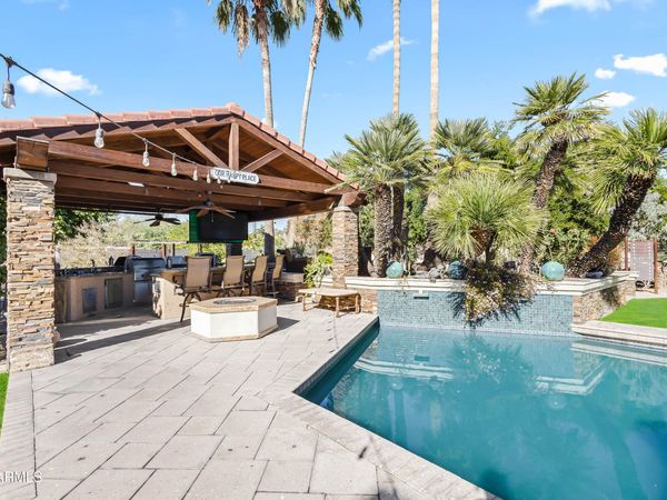 8150 E APPALOOSA Trail, Scottsdale, AZ 85258