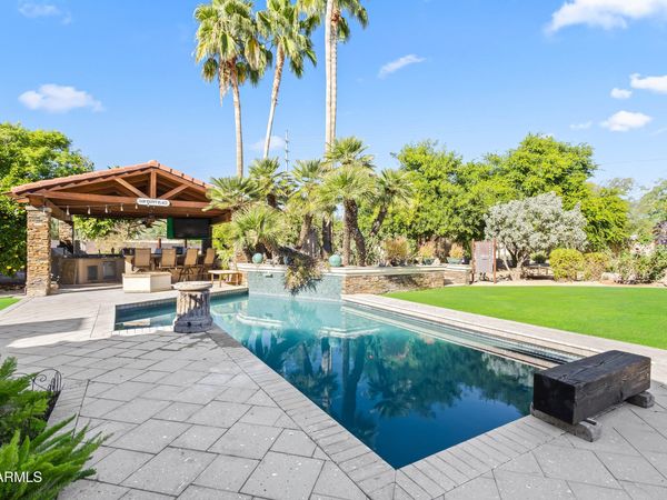 8150 E APPALOOSA Trail, Scottsdale, AZ 85258