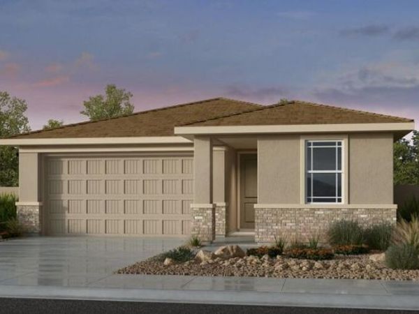 9216 S 169TH Drive, Goodyear, AZ 85338