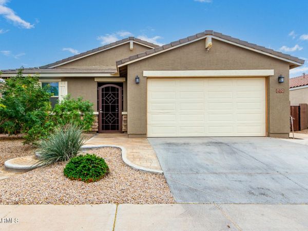 40121 W CURTIS Way, Maricopa, AZ 85138