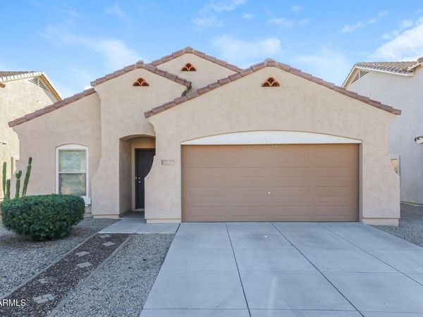 15951 N 173RD Avenue, Surprise, AZ 85388
