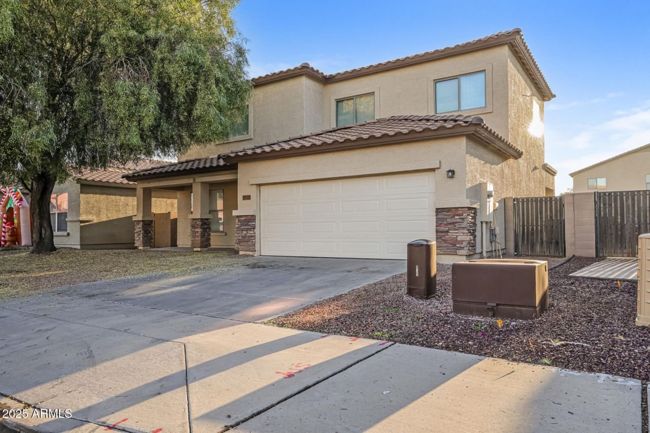 6217 S 44th Drive, Laveen, AZ 85339 Main Photo