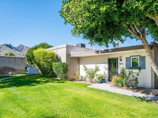4800 N 68th Street, Unit 341, Scottsdale, AZ 85251