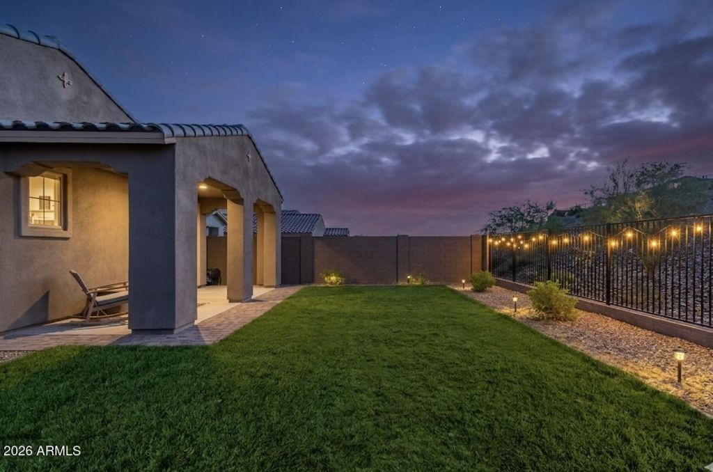 13537 W Cassia Trail, Peoria, AZ 85383 Main Photo