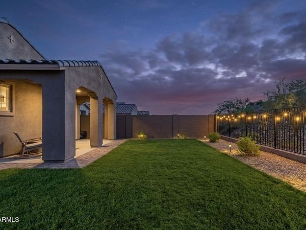 13537 W CASSIA Trail, Peoria, AZ 85383