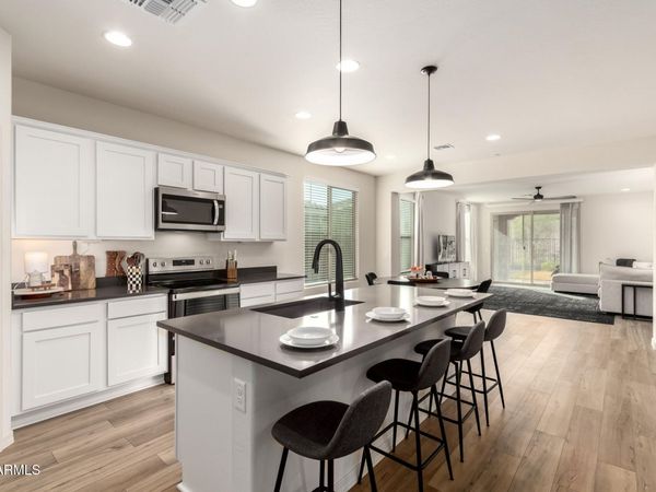 13537 W CASSIA Trail, Peoria, AZ 85383