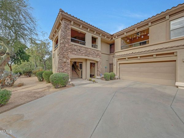 19700 N 76TH Street, Unit 2083, Scottsdale, AZ 85255