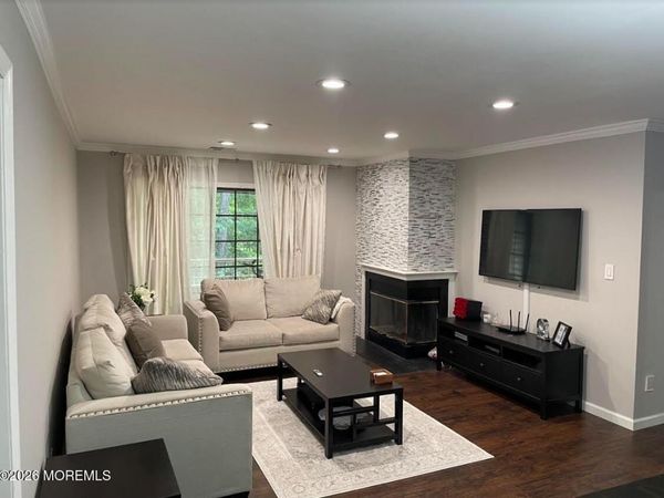 1306 Stoneridge Circle, Unit 1306, Helmetta, NJ 08828