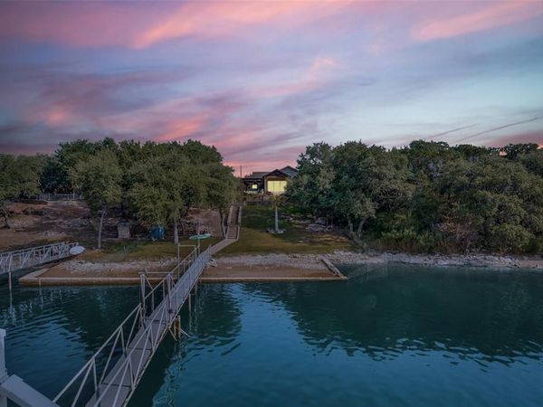 4925 Butler Lane, Graham, TX 76450