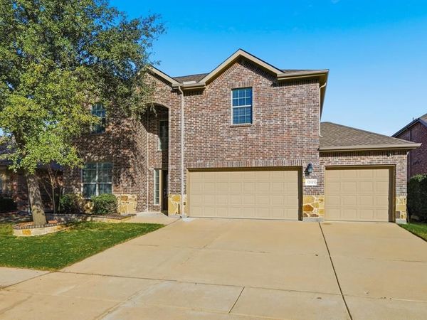 12121 Knots Lane, Frisco, TX 75036