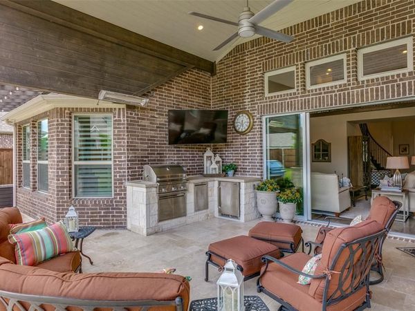 1801 Wichita Drive, Prosper, TX 75078