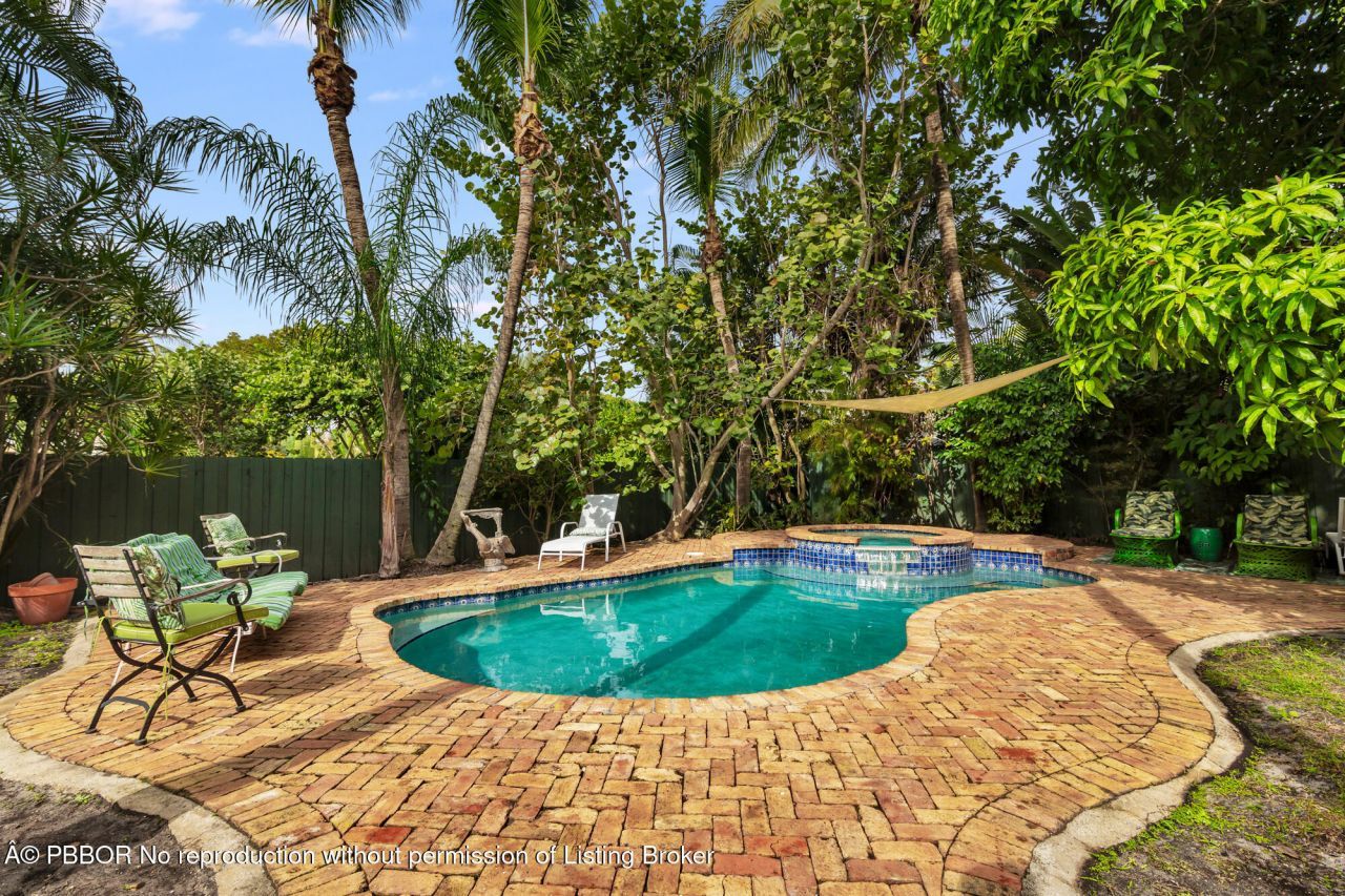 735 Kanuga Drive, West Palm Beach, FL 33401 Photo