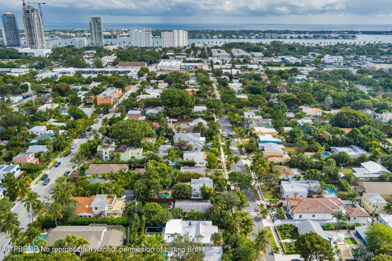 735 Kanuga Drive, West Palm Beach, FL 33401 Photo