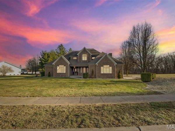 339 Sandpiper Lane, Grafton, IL 62037