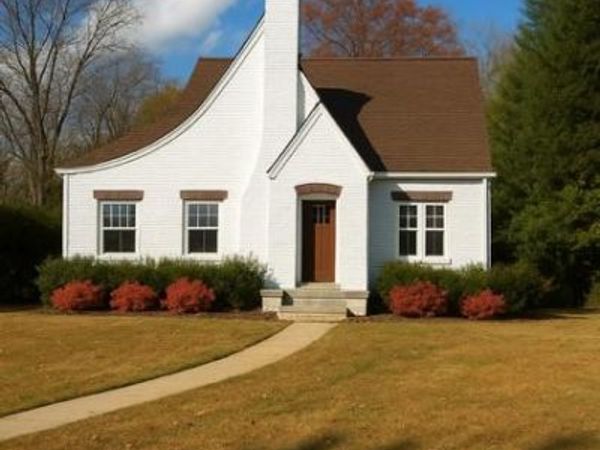 715 Country Club Road, Mount Airy, NC 27030