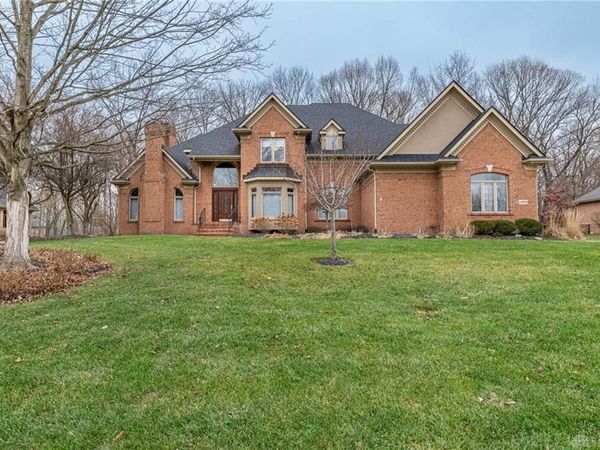 1478 Country Wood Drive, Dayton, OH 45440