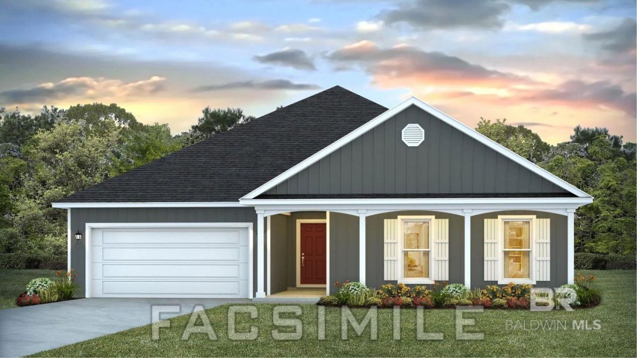 10440 Winning Colors Trail, Daphne, AL 36526 Main Photo