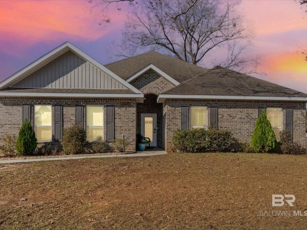 31639 Buckingham Boulevard, Spanish Fort, AL 36527