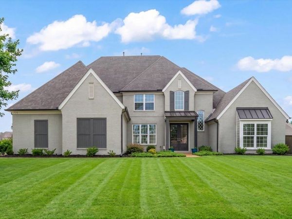 535 TENDER OAKS CV, Collierville, TN 38017