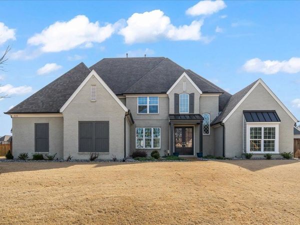 535 TENDER OAKS CV, Collierville, TN 38017