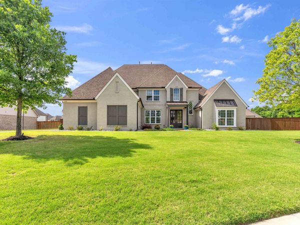 535 TENDER OAKS CV, Collierville, TN 38017